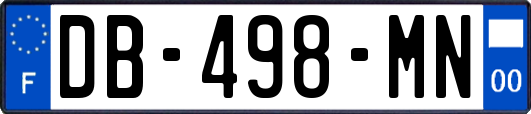 DB-498-MN