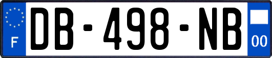 DB-498-NB