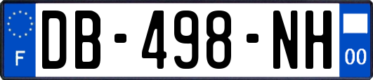 DB-498-NH