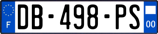 DB-498-PS