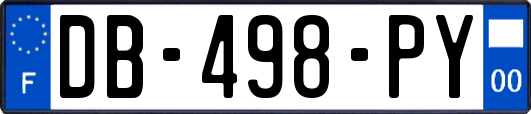 DB-498-PY