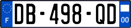 DB-498-QD