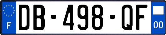 DB-498-QF