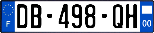 DB-498-QH