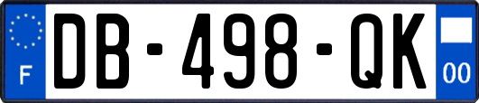 DB-498-QK