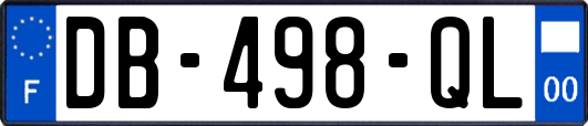 DB-498-QL