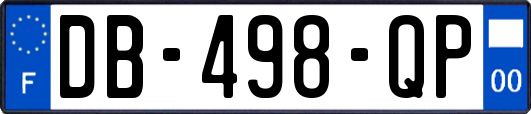 DB-498-QP