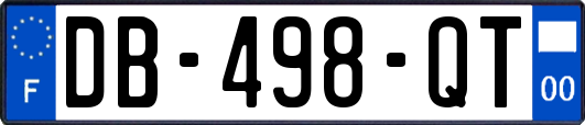 DB-498-QT