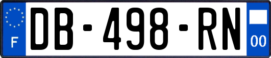 DB-498-RN