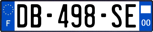 DB-498-SE