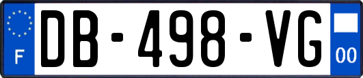 DB-498-VG