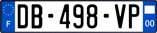 DB-498-VP