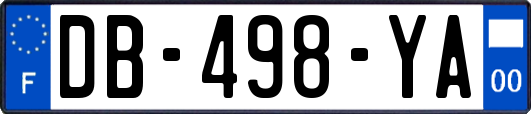 DB-498-YA