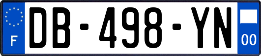 DB-498-YN