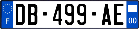 DB-499-AE