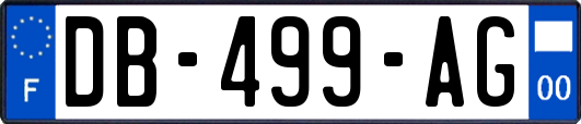 DB-499-AG