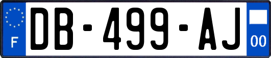 DB-499-AJ