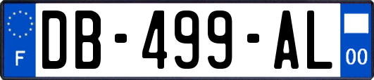 DB-499-AL