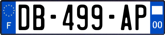 DB-499-AP