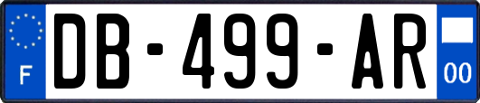 DB-499-AR