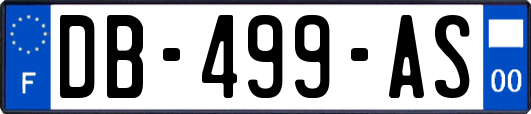 DB-499-AS