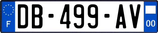 DB-499-AV
