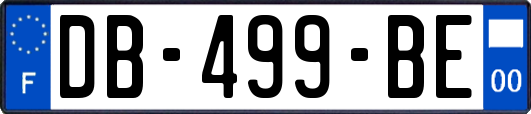 DB-499-BE