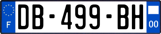 DB-499-BH