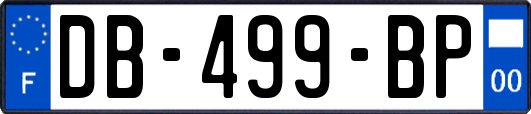 DB-499-BP