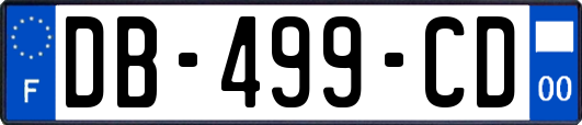DB-499-CD