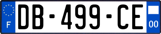 DB-499-CE