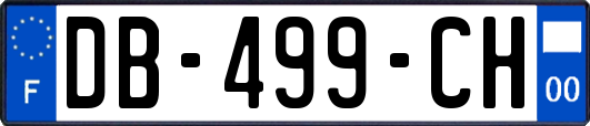 DB-499-CH