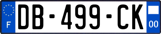 DB-499-CK