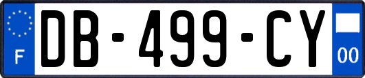 DB-499-CY