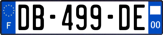 DB-499-DE