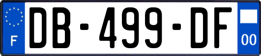 DB-499-DF