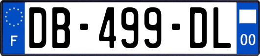 DB-499-DL