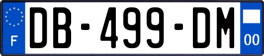 DB-499-DM