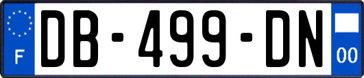 DB-499-DN