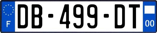DB-499-DT