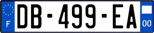 DB-499-EA