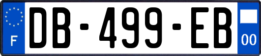 DB-499-EB