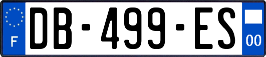 DB-499-ES