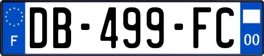 DB-499-FC