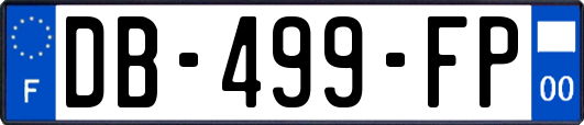 DB-499-FP
