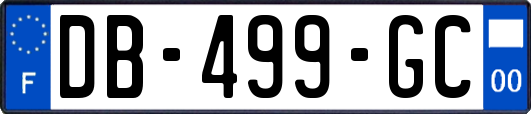 DB-499-GC