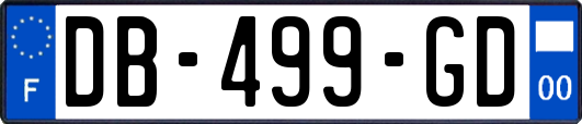 DB-499-GD