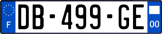 DB-499-GE