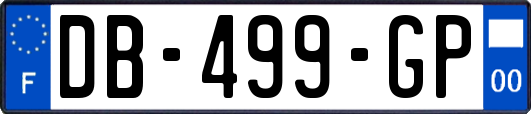 DB-499-GP