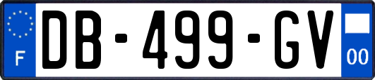 DB-499-GV